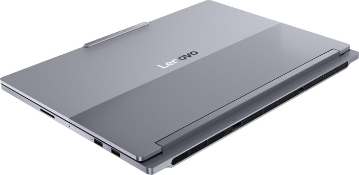 Lenovo ThinkBook 16p G6 IAX - 21R0004LMH QWERTY back