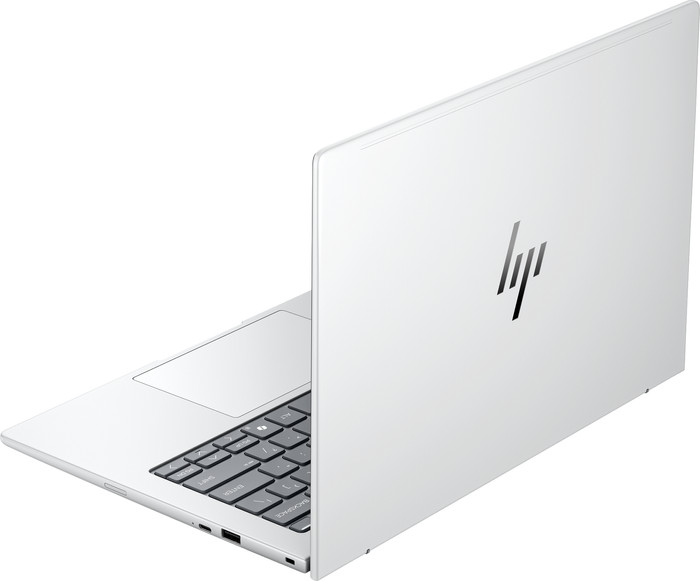 HP EliteBook 8 G2i 14'' Copilot+ PC - DW7K2ET QWERTY achterkant