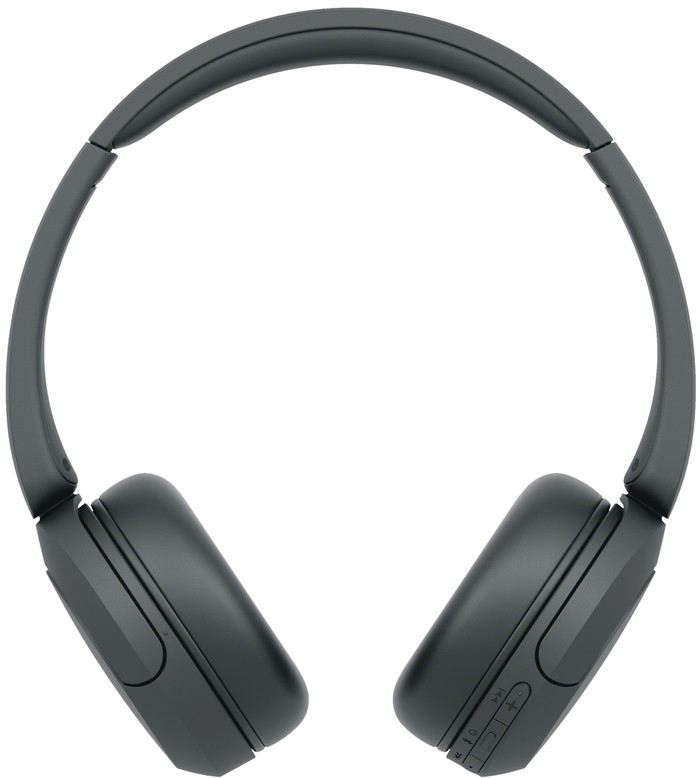 Sony WH-CH520 Black null