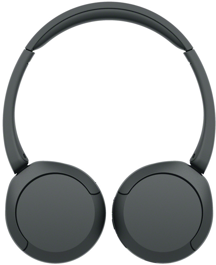 Sony WH-CH520 Black null