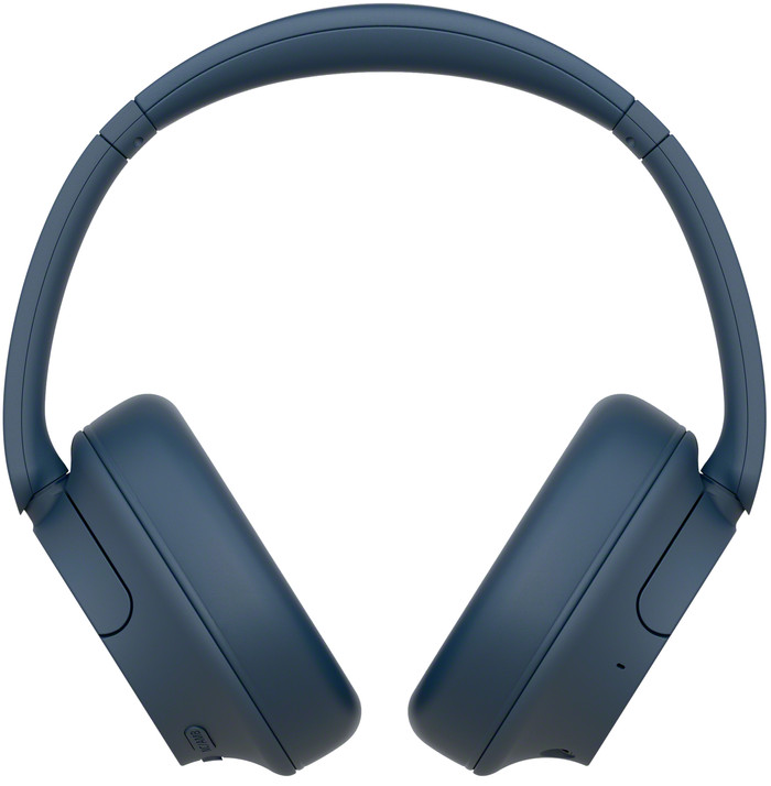 Sony WH-CH720N Blue null