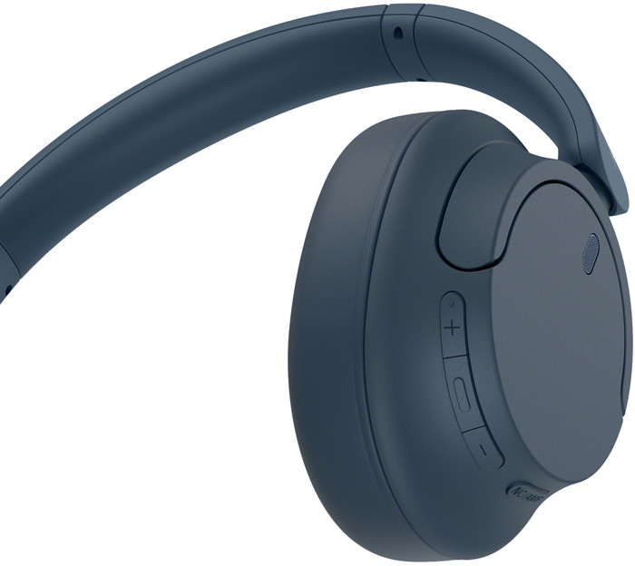 Sony WH-CH720N Blue null