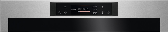 AEG KME761080M CombiQuick null