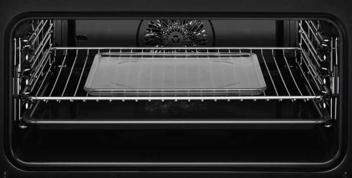 AEG KME761080M CombiQuick null