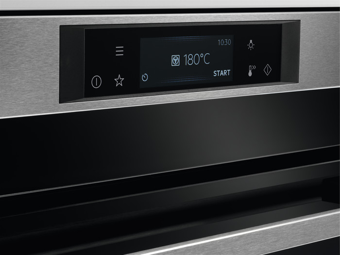 AEG KME761080M CombiQuick null