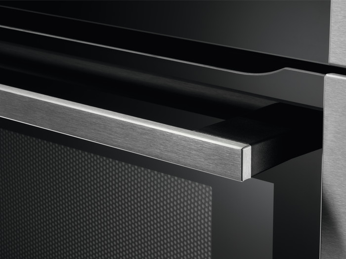 AEG KME565060M CombiQuick detail