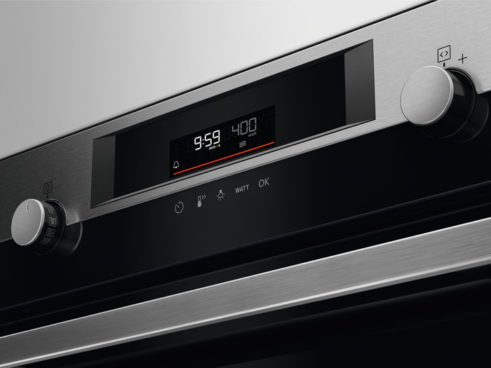 AEG KME565060M CombiQuick detail