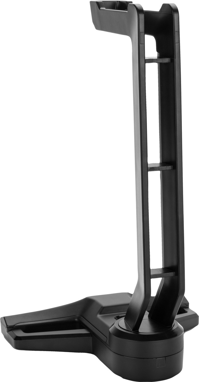 BlueBuilt Headset Standaard null