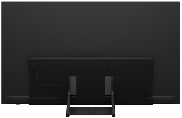 Samsung OLED 65" S90H (2026) achterkant