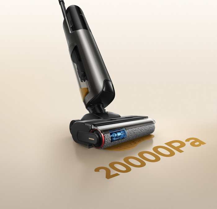 Mova M10 Neo visual leverancier
