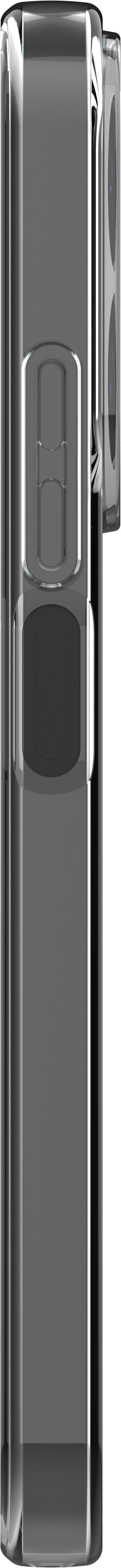 Just in Case Soft Design Xiaomi Redmi 15C Back Cover Transparant rechterkant