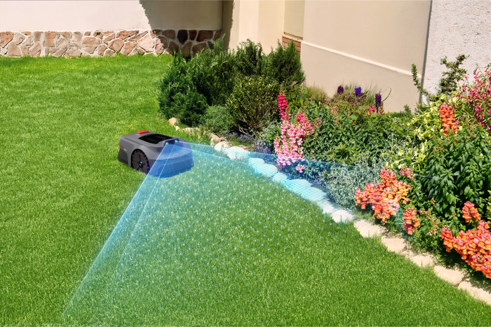 Mova ViAX 250 visual leverancier