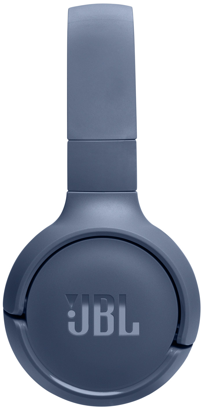 JBL Tune 520BT Bleu null