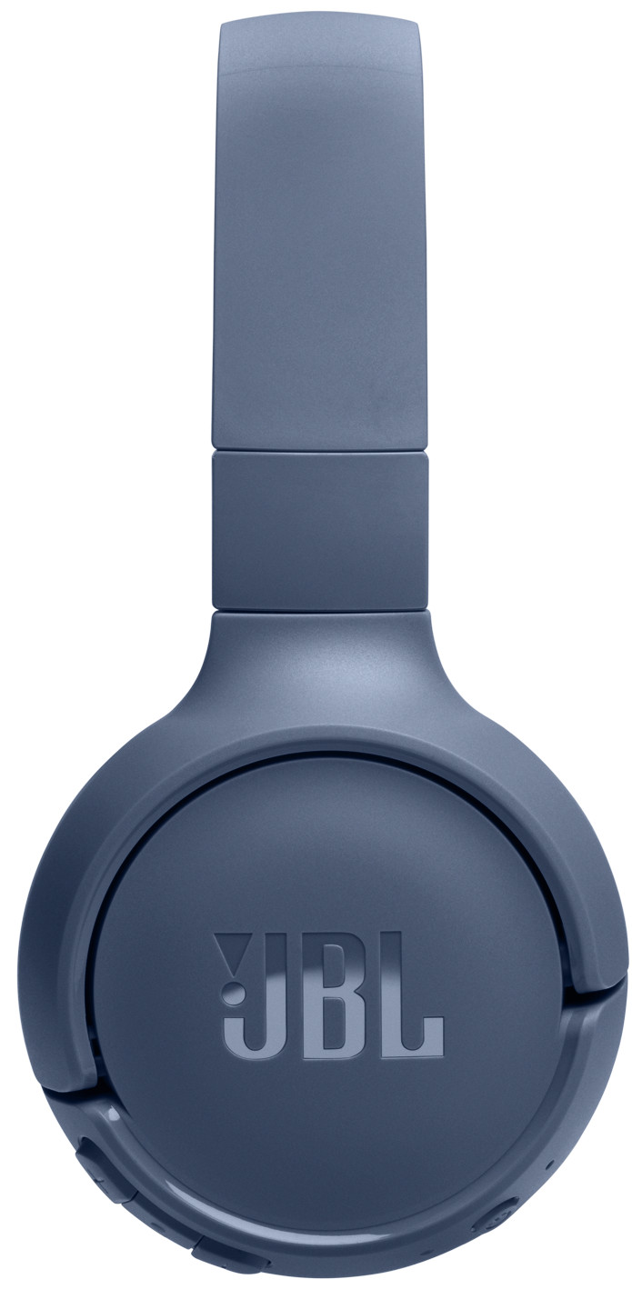 JBL Tune 520BT Bleu null