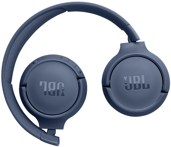 JBL Tune 520BT Bleu null