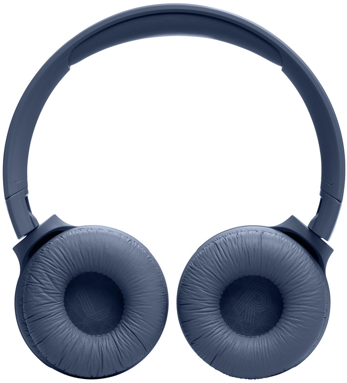 JBL Tune 520BT Bleu null