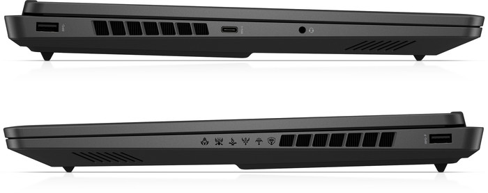 HP OMEN 16-am1970nd samengesteld product