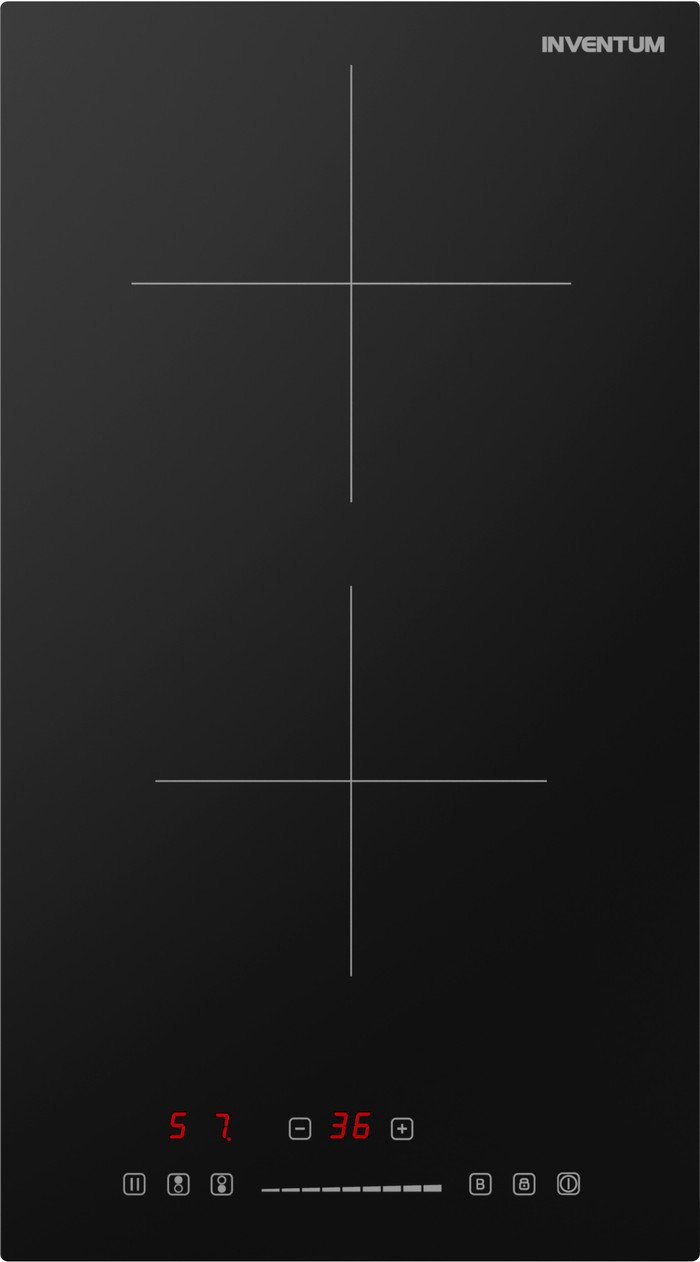 Inventum IKI3008 bovenkant