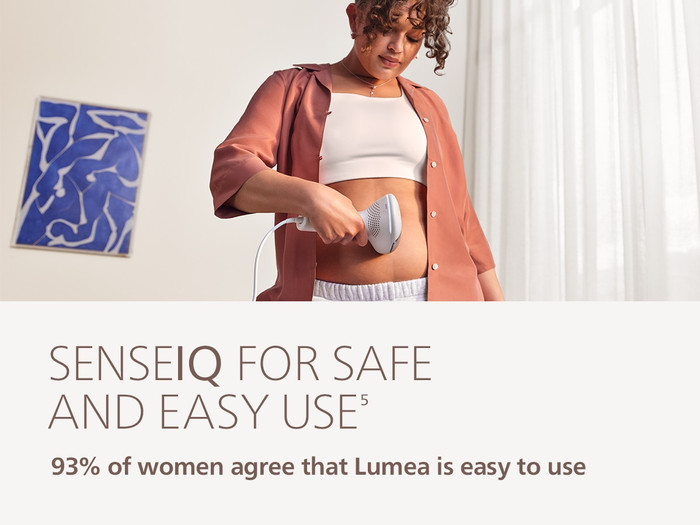 Philips Lumea IPL 7000 Series BRI930/00 visual leverancier
