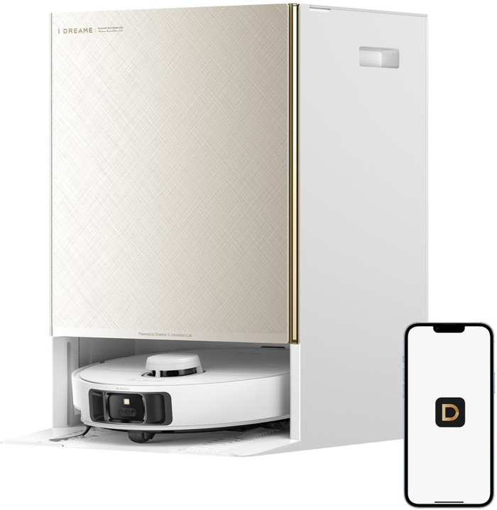 Dreame Matrix10 Pro null