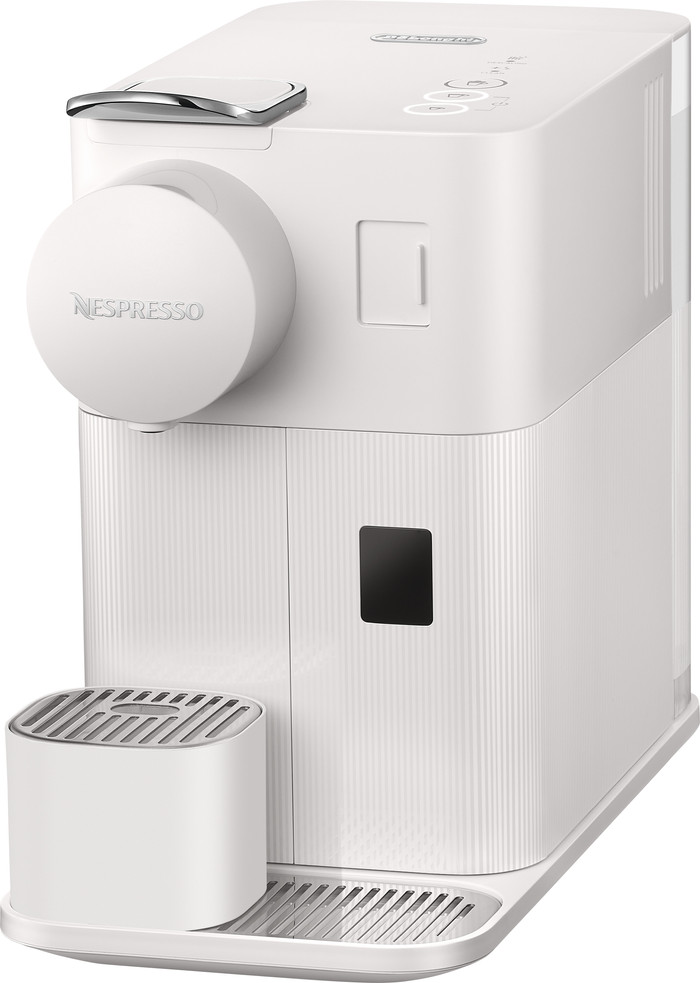 De'Longhi Nespresso Lattissima One EN510.W Wit null