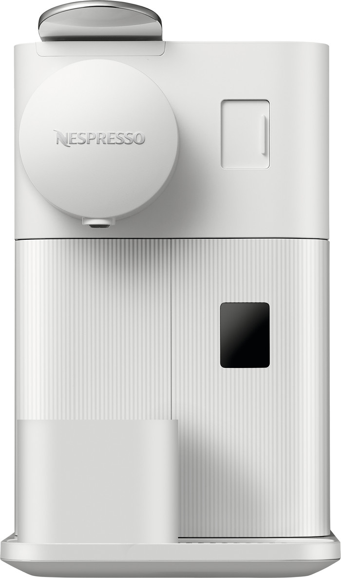 De'Longhi Nespresso Lattissima One EN510.W Wit null