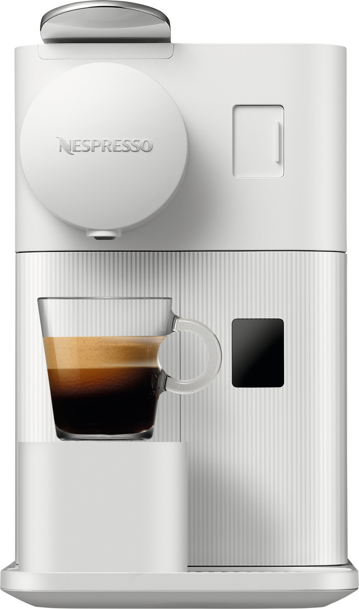 De'Longhi Nespresso Lattissima One EN510.W Wit null