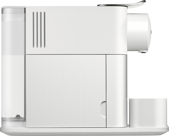 De'Longhi Nespresso Lattissima One EN510.W Wit null