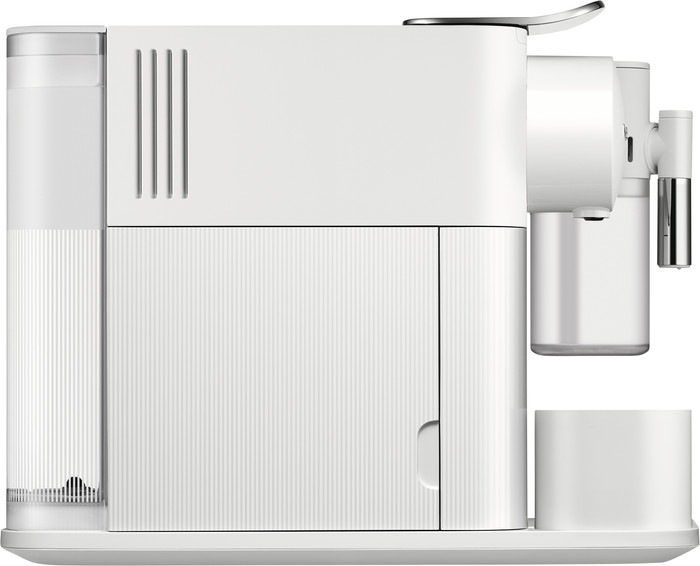 De'Longhi Nespresso Lattissima One EN510.W Wit null