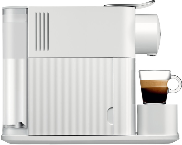 De'Longhi Nespresso Lattissima One EN510.W Wit null