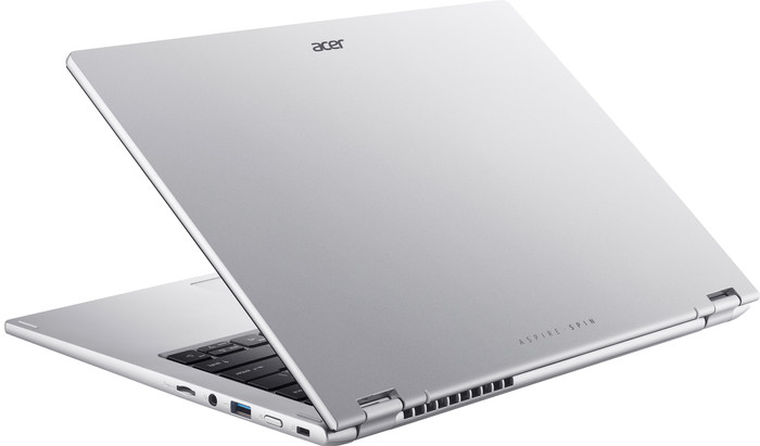 Acer Aspire Spin 14 ASP14-51N-525K achterkant