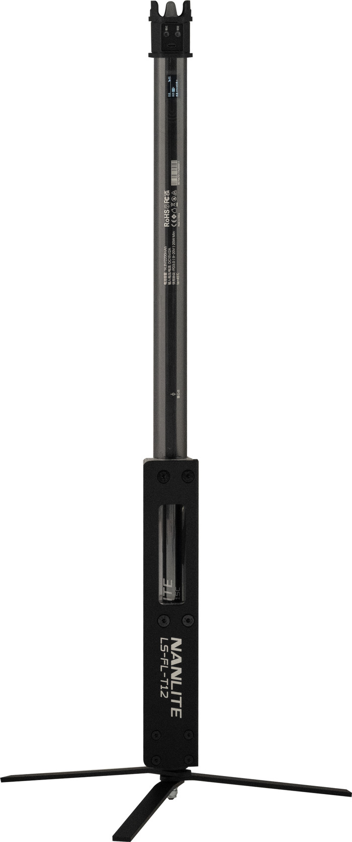Nanlite PavoTube II 15C 2KIT arrière