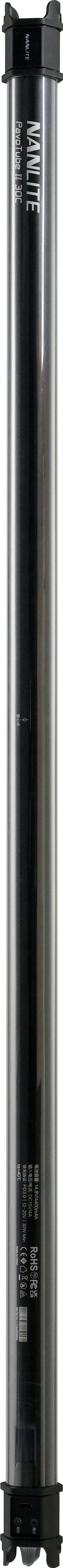 Nanlite PavoTube II 30C 2KIT null