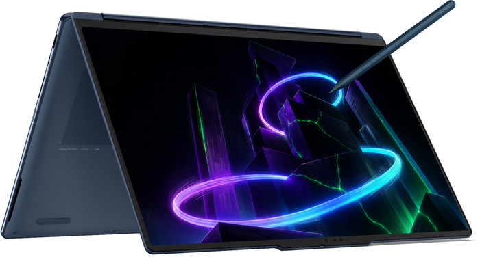 Lenovo Yoga 9 OLED 2-in-1 16N1X11 83N70021MH voorkant