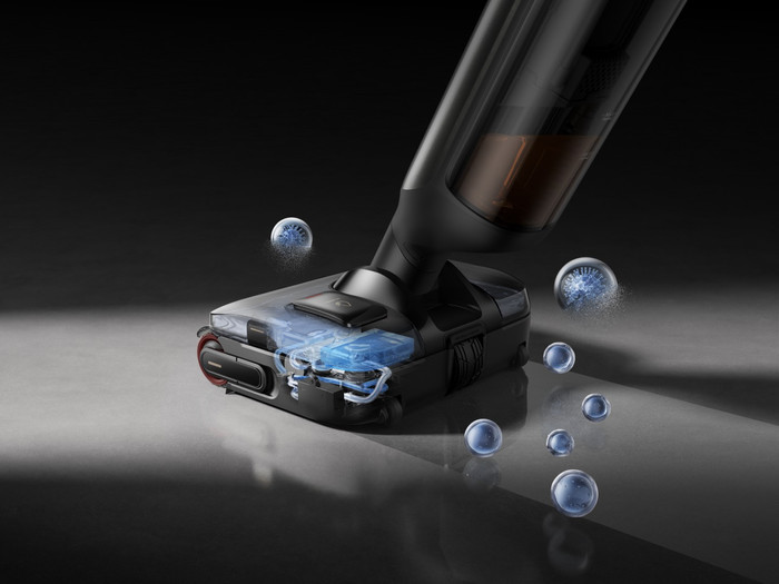 Mova M50 visual leverancier