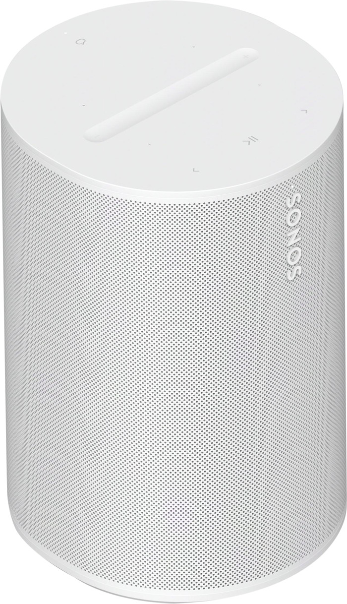 Sonos Arc White + 2x Era 100 White null