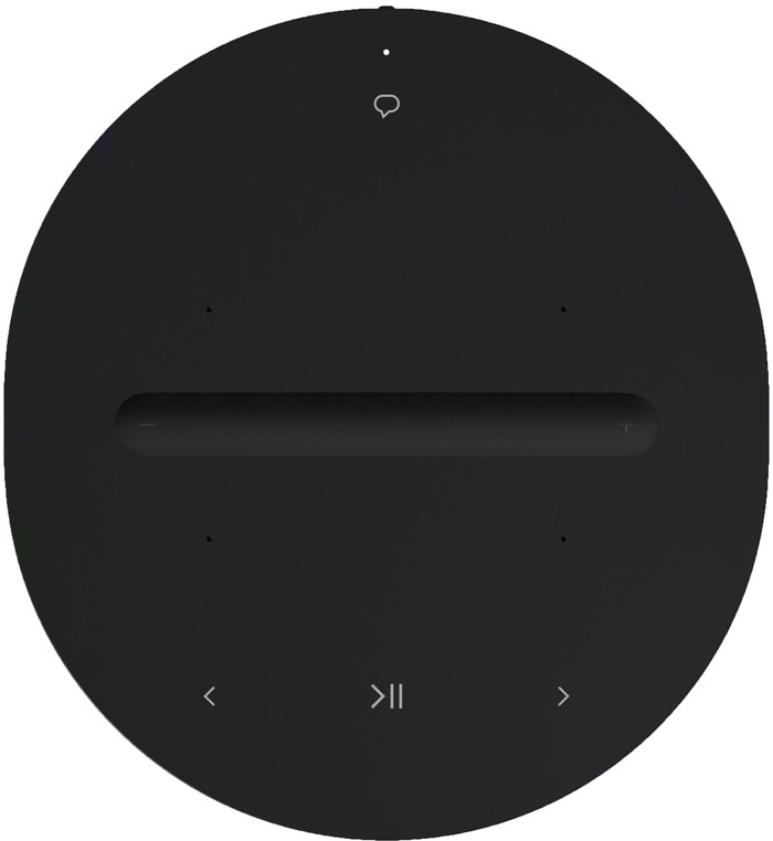 Sonos Beam Gen2 Zwart + 2x Era 100 Zwart null