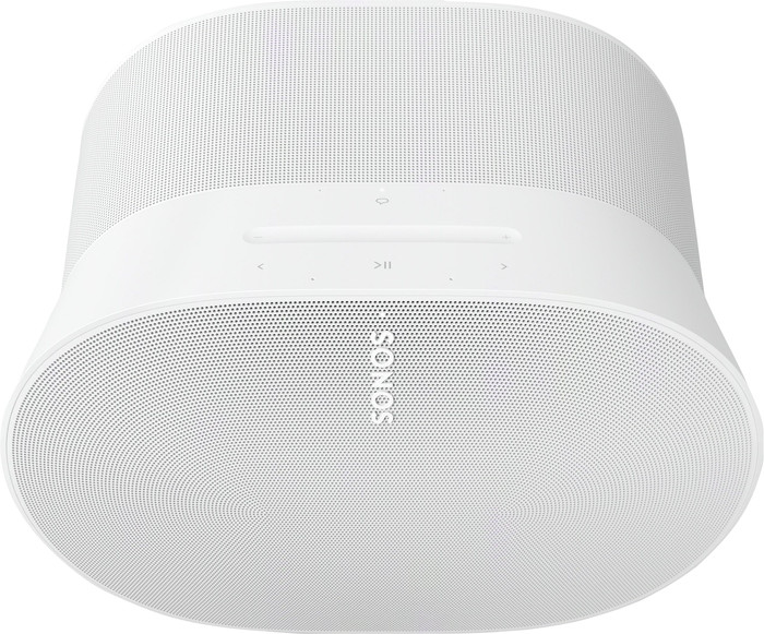 Sonos Beam Gen2 Wit + Era 300 + Sub Mini Wit null