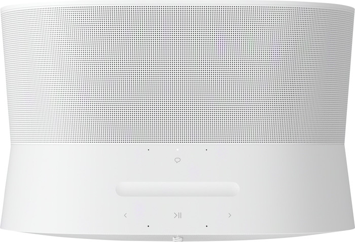 Sonos Beam Gen2 Wit + Era 300 + Sub Mini Wit null