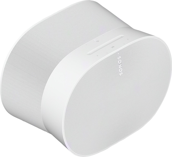 Sonos Beam Gen2 Wit + Era 300 + Sub Mini Wit null