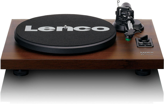 Lenco LS-600WA voorkant