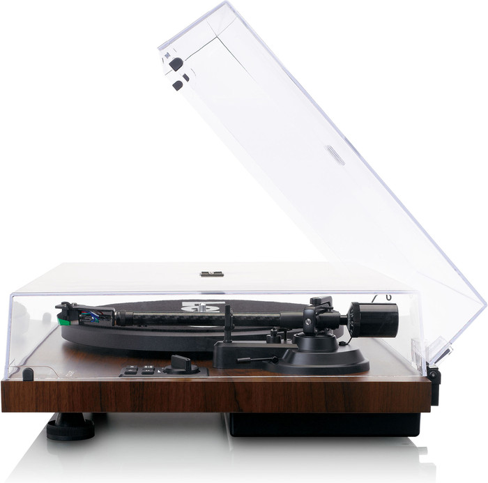 Lenco LS-600WA null