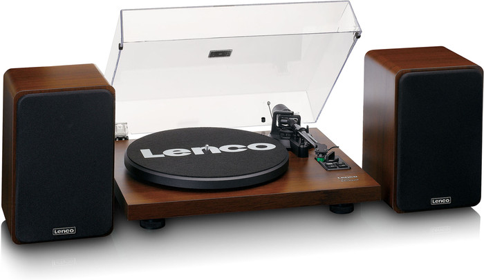 Lenco LS-600WA null