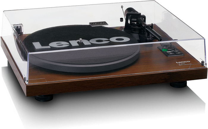 Lenco LS-600WA null