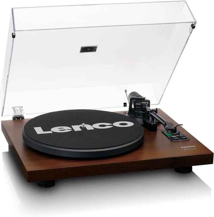 Lenco LS-600WA null