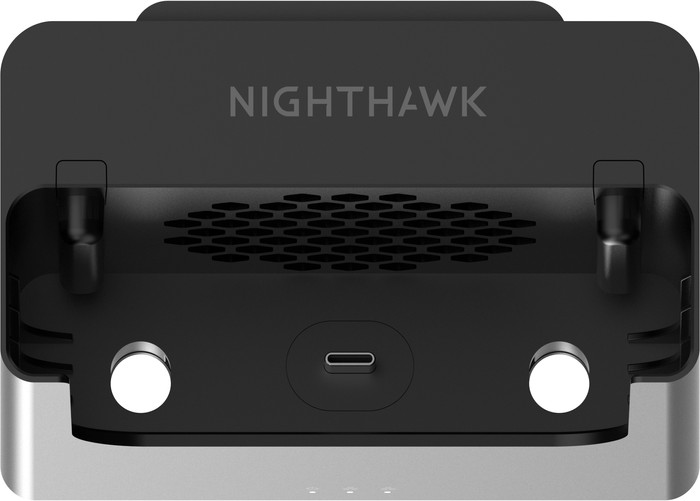 NETGEAR Nighthawk MD200 MiFi Router Mount Main Image