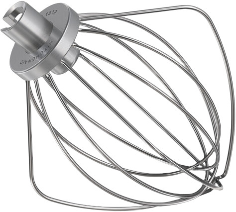 Kitchenaid 5KSM50PKVESO Sun Dried Tomato accessoire