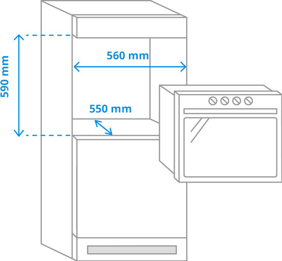 AEG BSE782080M SteamBoost visual Coolblue 1
