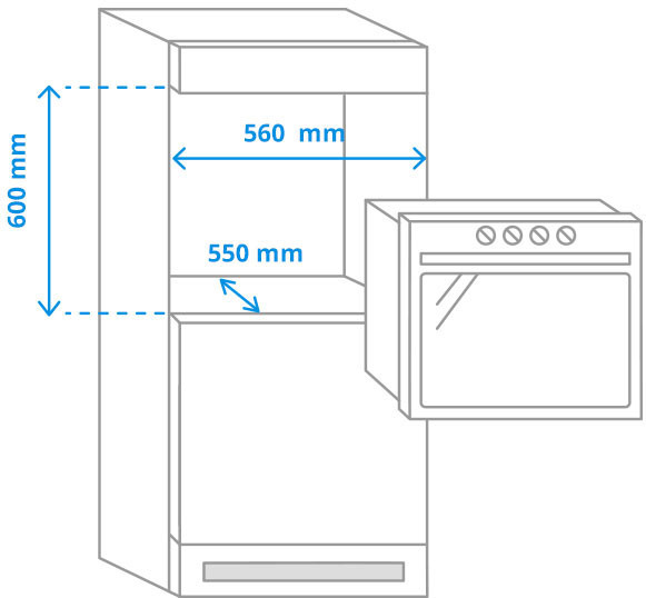AEG BPS335061M SurroundCook visual Coolblue 1
