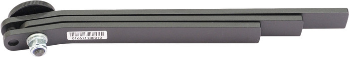 Nanlite Vloerstandaard voor T12 Tube Light detail
